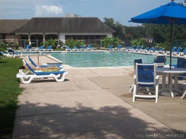 Columbia Lakes Hotel & Conference Center West Columbia Exterior foto