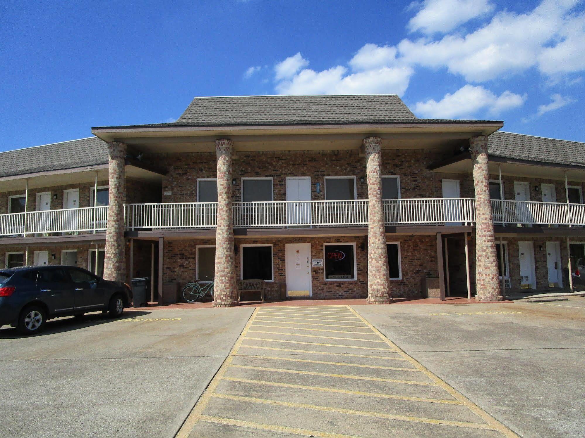 Columbia Lakes Hotel & Conference Center West Columbia Exterior foto