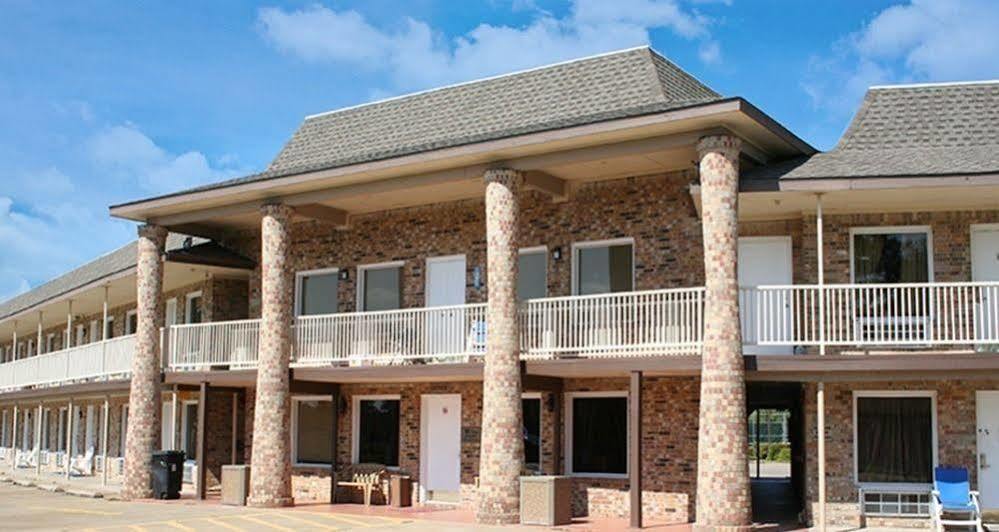 Columbia Lakes Hotel & Conference Center West Columbia Exterior foto